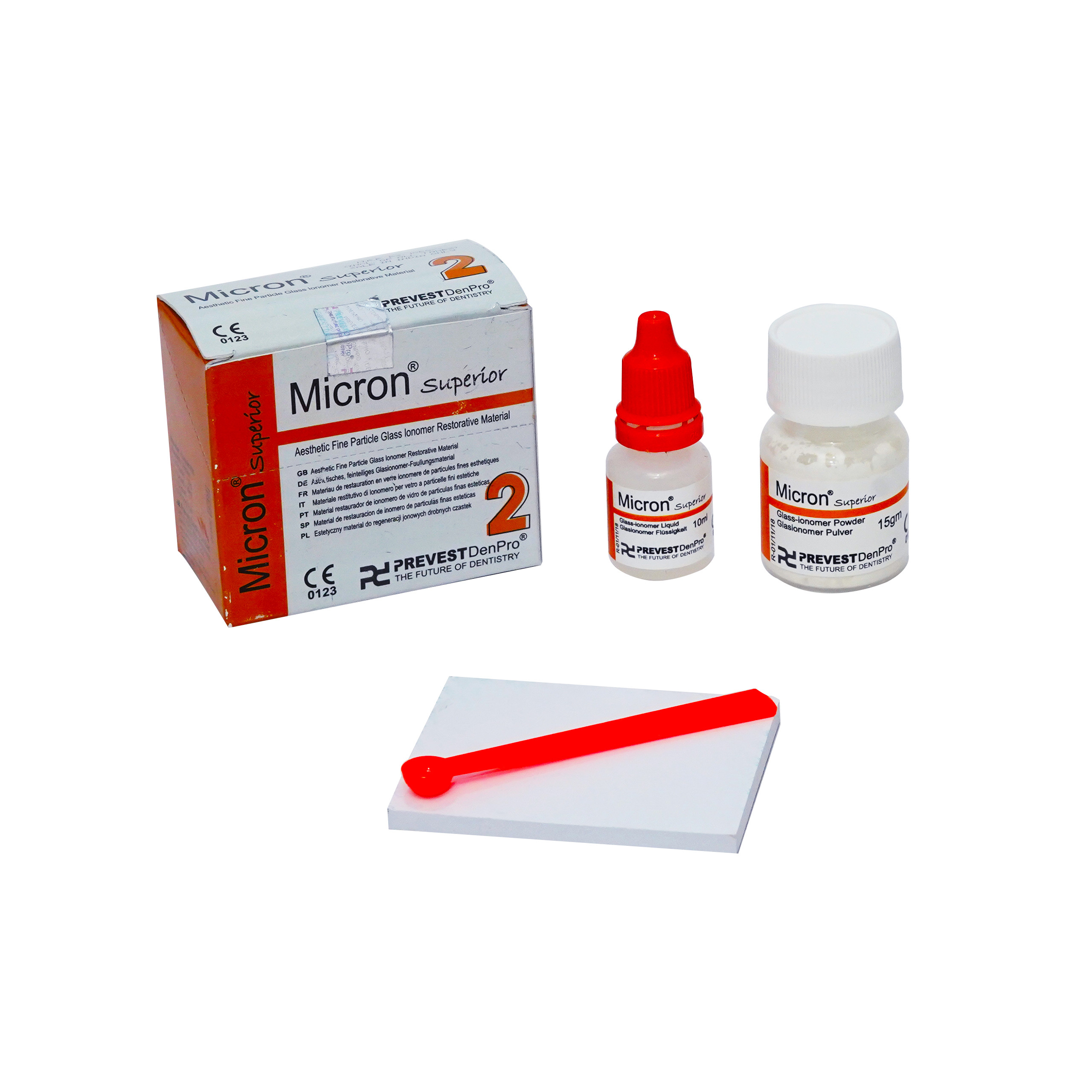 Micron Restorative-Superior